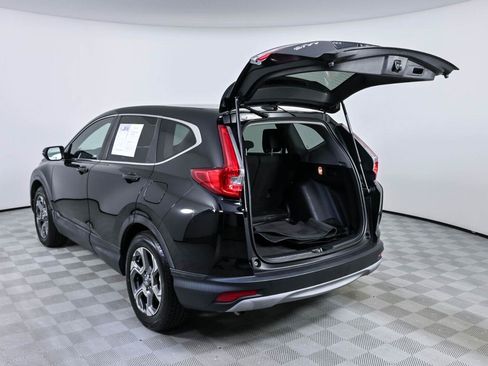 Used 2019 Honda CR-V EX image 29