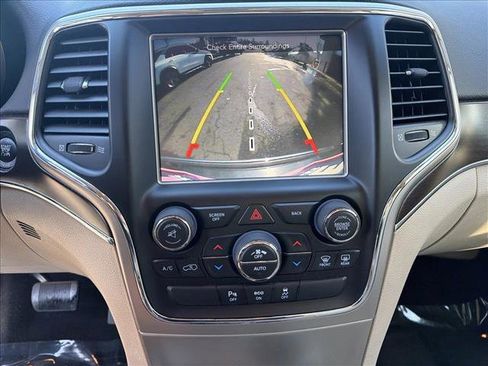 Used 2015 Jeep Grand Cherokee Limited image 20