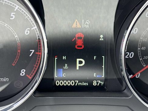 New 2026 Mitsubishi Outlander Sport LE AWD/4WD image 35