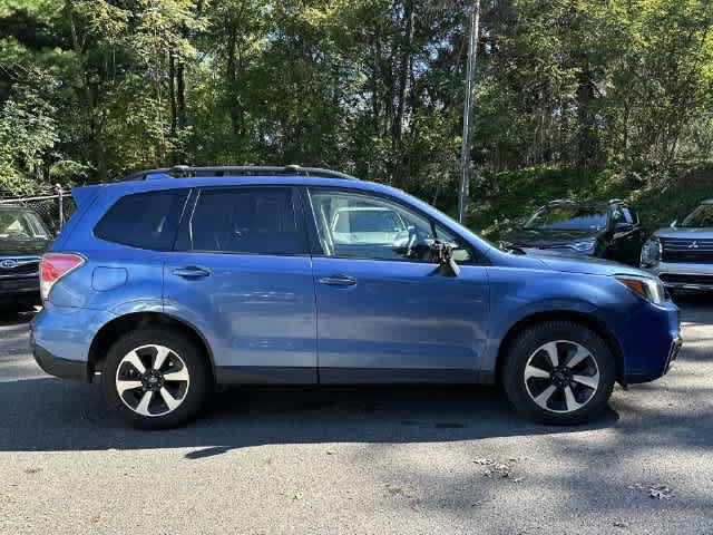 Used 2017 Subaru Forester 2.5i Premium w/ All-Weather Package AWD/4WD image 3