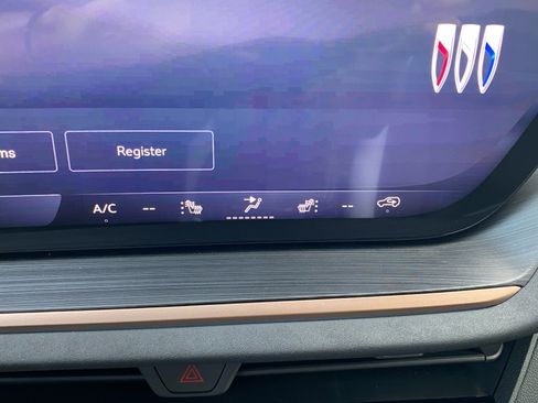 New 2026 Buick Envision Sport Touring AWD/4WD image 26