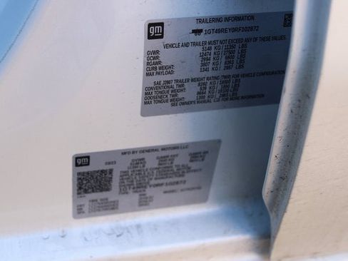 Used 2024 GMC Sierra 2500 Denali w/ Denali Reserve Package image 33