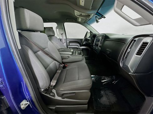 Used 2016 Chevrolet Silverado 1500 LT w/ All Star Edition image 12