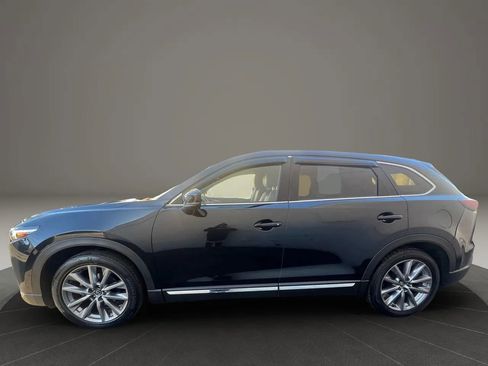 Used 2023 MAZDA CX-9 Grand Touring image 8