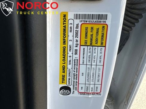 Used 2020 Ford F150 XL w/ Equipment Group 101A Mid image 24