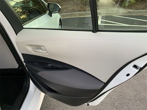 New 2026 Toyota Corolla LE image 11