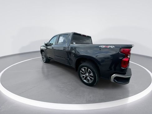 Used 2024 Chevrolet Silverado 1500 LT image 6