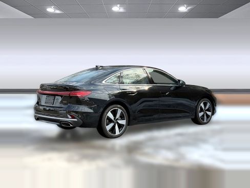 New 2025 Audi A5 2.0T Premium Plus image 8