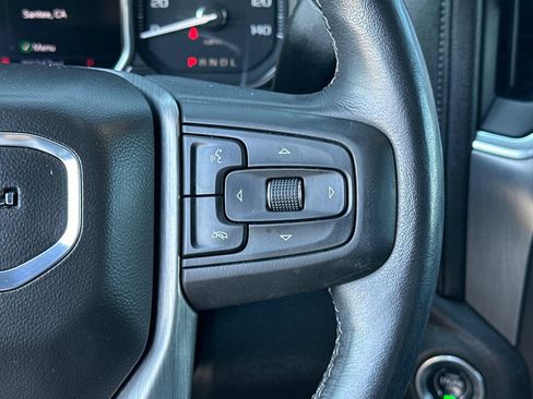 Used 2020 GMC Sierra 1500 Denali image 33