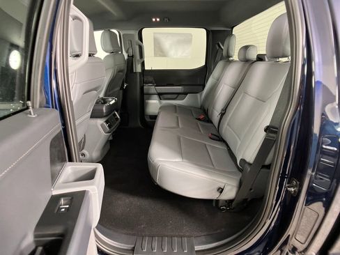 New 2025 Ford F150 Lightning Flash image 31