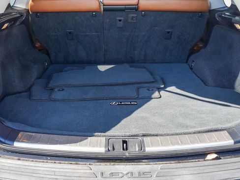 Used 2015 Lexus RX 450h AWD image 29