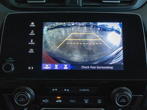 Used 2021 Honda CR-V Special Edition image 6