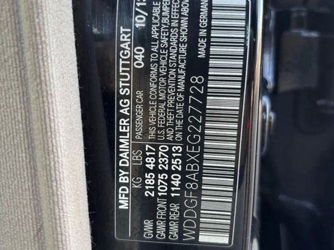 Used 2014 Mercedes-Benz C 300 C 300 4MATIC Luxury Sedan 4D image 31