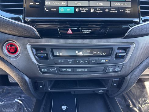 Used 2025 Honda Ridgeline RTL image 22