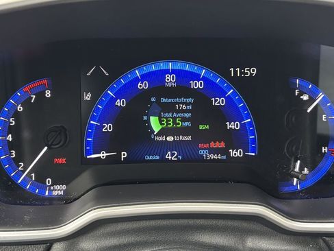 Used 2022 Toyota Corolla XSE image 21