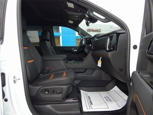 New 2026 GMC Sierra 3500 AT4 w/ Technology Package image 16