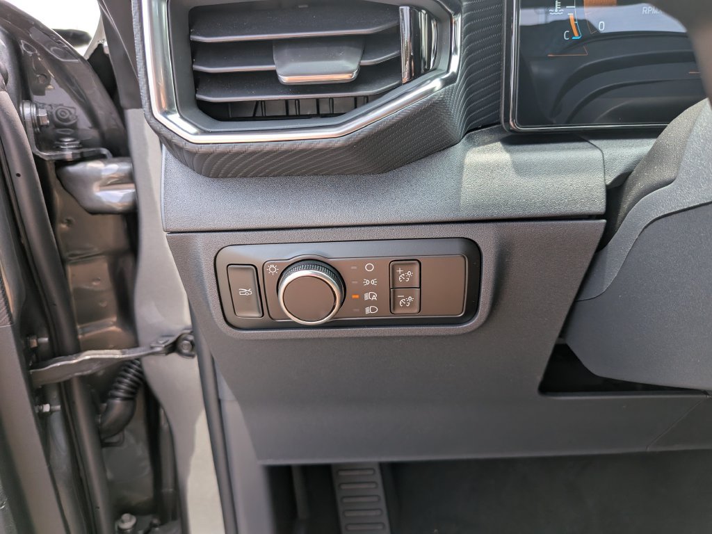 New 2026 Ford Mustang Premium RWD image 24