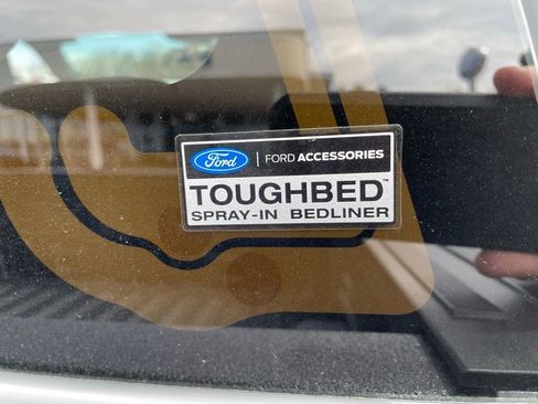 New 2026 Ford F150 XLT w/ Equipment Group 302A MID image 29