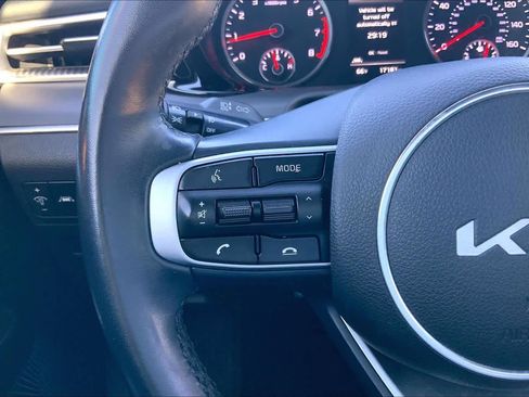 Used 2024 Kia K5 GT-Line w/ GT-Line Premium Package image 26