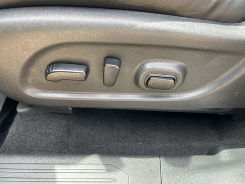 Used 2021 Nissan Murano SL w/ SL Moonroof Package FWD image 23