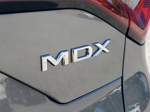New 2026 Acura MDX Type S image 9