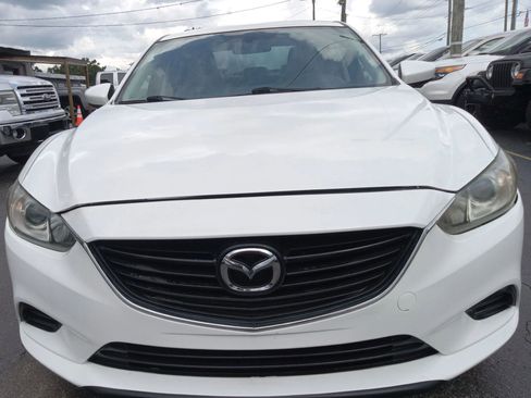 Used 2014 MAZDA MAZDA6 Sport image 3