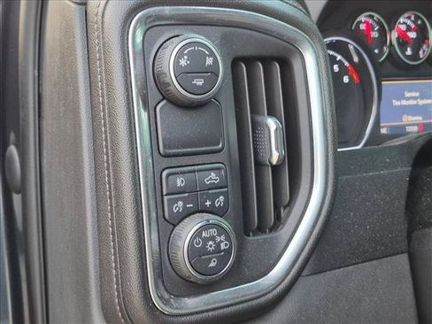 Used 2019 Chevrolet Silverado 1500 LTZ w/ LTZ Plus Package RWD image 13