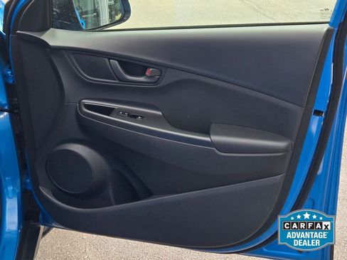 Used 2019 Hyundai Kona SEL FWD image 5