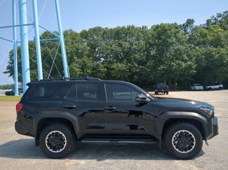 Used 2025 Toyota 4Runner TRD Off-Road Premium AWD/4WD video 2