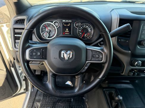 Used 2023 RAM 3500 Tradesman image 25