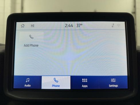 Used 2024 Ford Bronco Sport Badlands image 31