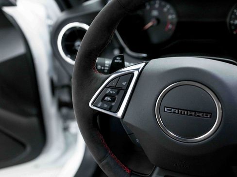 Used 2017 Chevrolet Camaro ZL1 RWD image 69