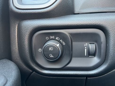 New 2026 RAM 3500 Tradesman image 29