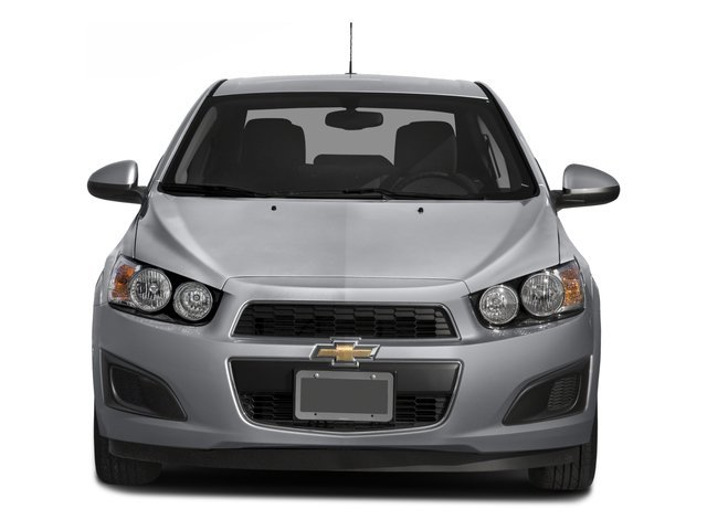 Used 2016 Chevrolet Sonic LT FWD image 7