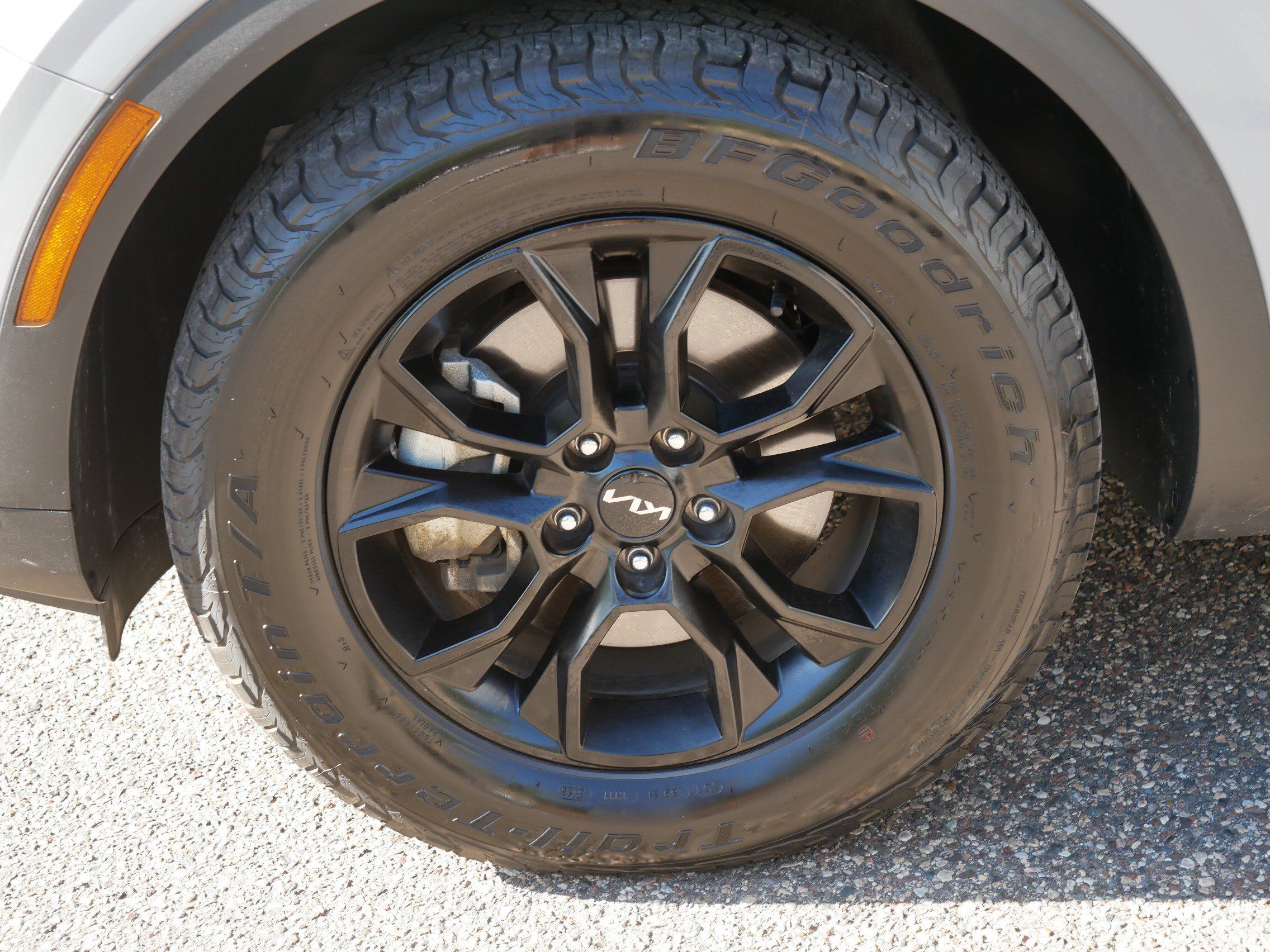 Certified 2024 Kia Sportage X-Pro Prestige AWD/4WD image 15