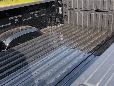 New 2026 Chevrolet Silverado 2500 Custom w/ Custom Value Package AWD/4WD image 7