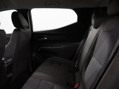 New 2027 Chevrolet Bolt LT w/ Comfort Package FWD image 30
