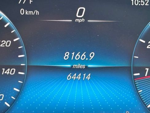 Used 2023 Mercedes-Benz GLC 300 4MATIC Coupe image 20