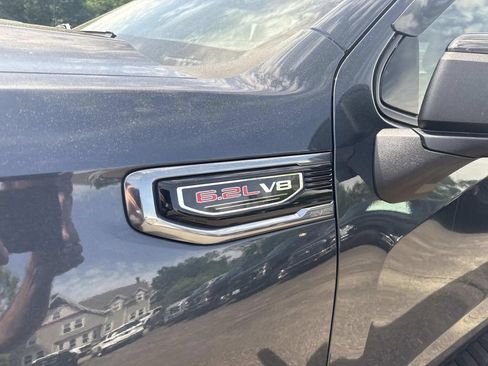 Used 2021 GMC Sierra 1500 AT4 AWD/4WD image 12