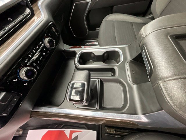 Used 2022 Chevrolet Silverado 1500 RST AWD/4WD image 17