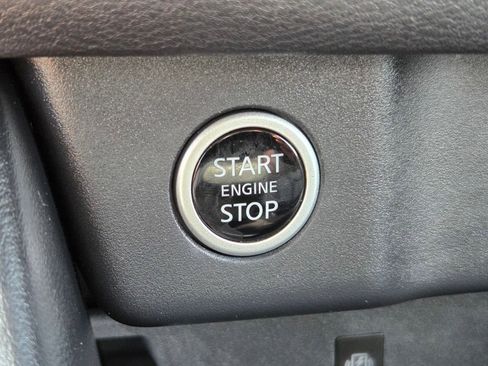 Used 2023 Nissan Rogue Platinum w/ Platinum Premium Package AWD/4WD image 27