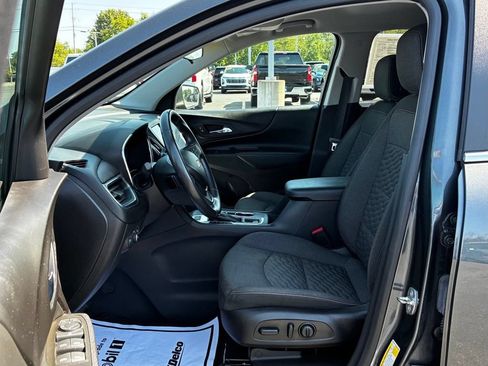 Used 2021 Chevrolet Equinox LT AWD/4WD image 7