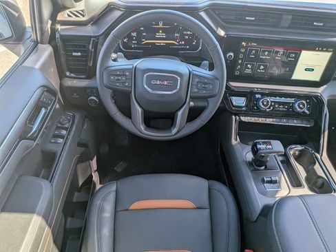 New 2026 GMC Sierra 1500 AT4 w/ AT4 Premium Package AWD/4WD image 13