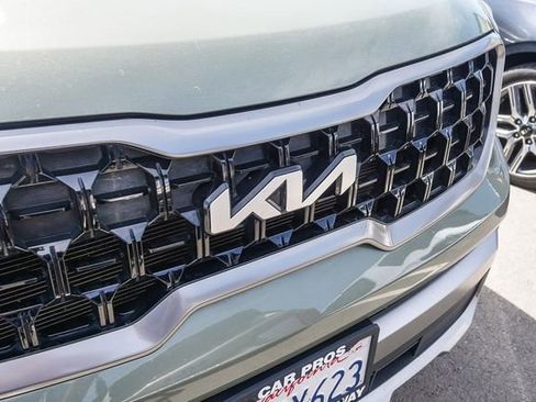 Used 2023 Kia Telluride EX X-Line image 4