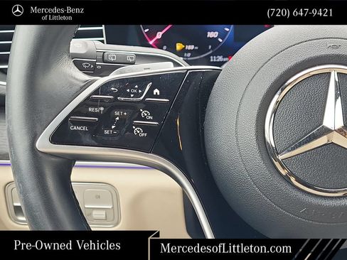 Used 2024 Mercedes-Benz GLE 450 4MATIC image 27