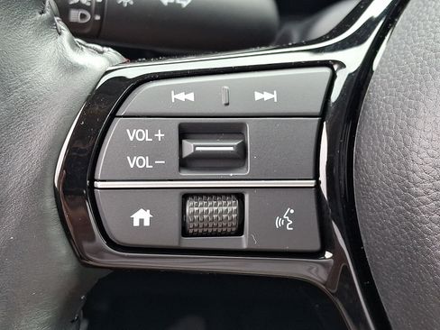 Certified 2024 Honda CR-V EX-L image 22