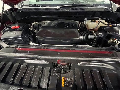 Used 2020 Chevrolet Silverado 1500 Custom w/ Custom Value Package image 33