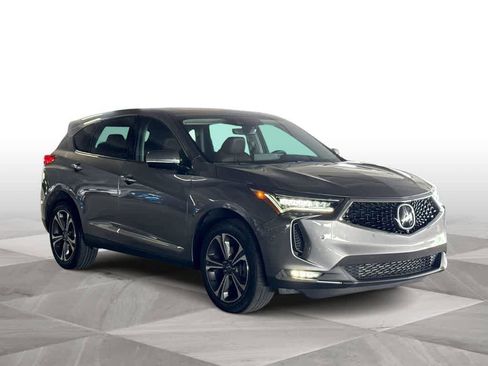 Used 2024 Acura RDX SH-AWD w/ Advance Package image 2