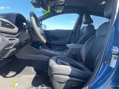 Certified 2024 Subaru Crosstrek 2.5i Wilderness w/ Crosstrek Mirror Package image 12