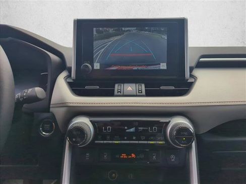 Certified 2024 Toyota RAV4 XLE Premium w/ Weather Package AWD/4WD image 17